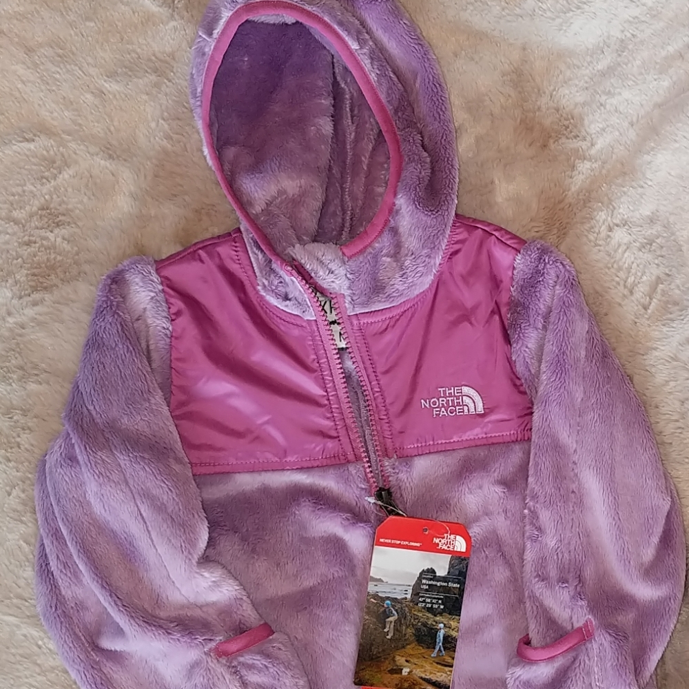 Northface Infant One Piece